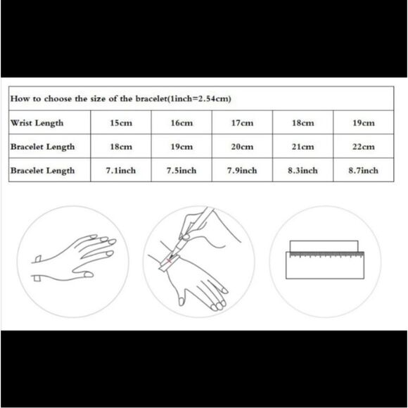 Disney Mickey & Minnie Mouse Charm Bracelet - Picture 4 of 4